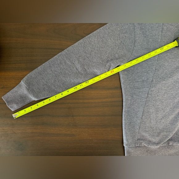 Kari Traa Charcoal Knit Top - Picture 12 of 13